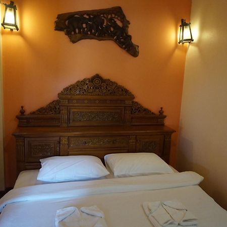 The Old Chiangkhan Boutique Hotel Chiang Khan Esterno foto