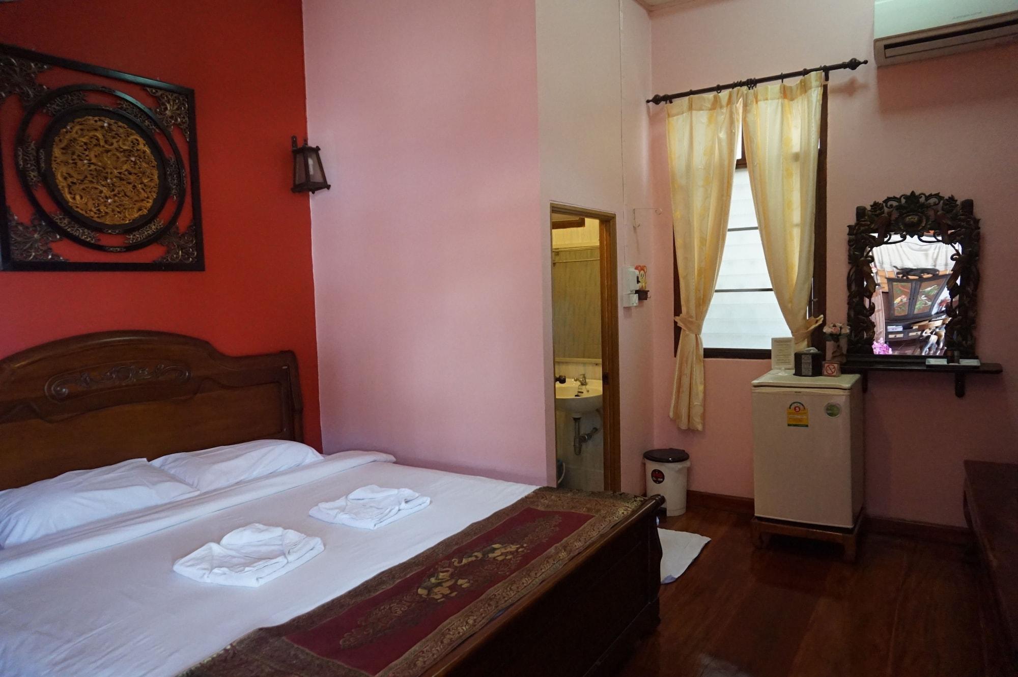 The Old Chiangkhan Boutique Hotel Chiang Khan Esterno foto