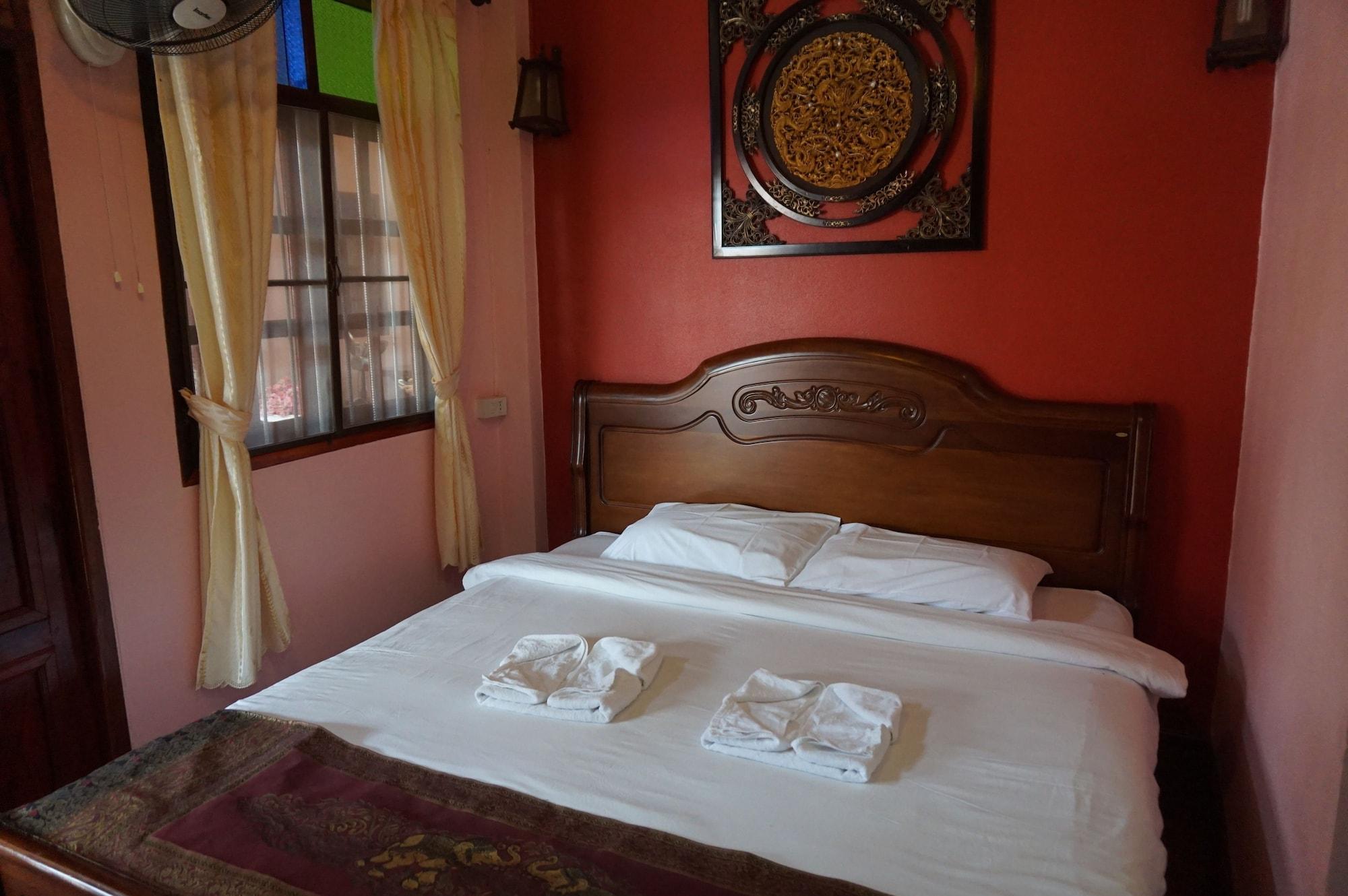 The Old Chiangkhan Boutique Hotel Chiang Khan Esterno foto