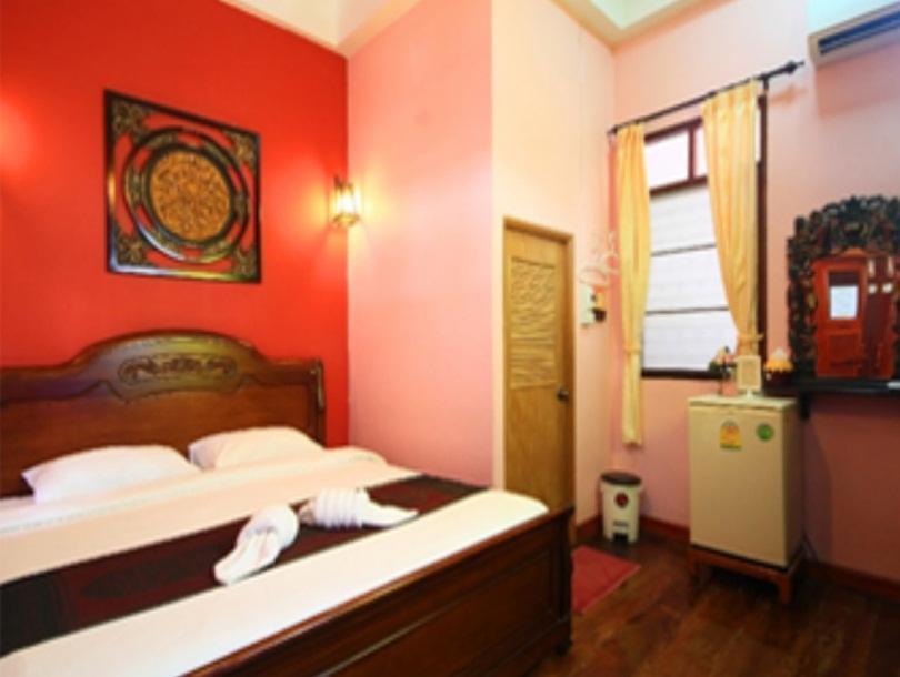 The Old Chiangkhan Boutique Hotel Chiang Khan Esterno foto