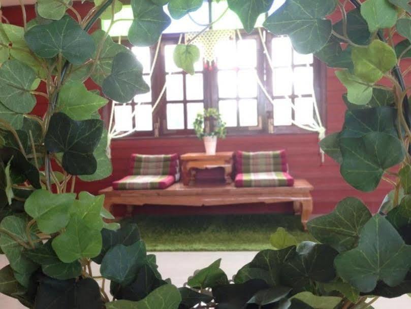The Old Chiangkhan Boutique Hotel Chiang Khan Esterno foto