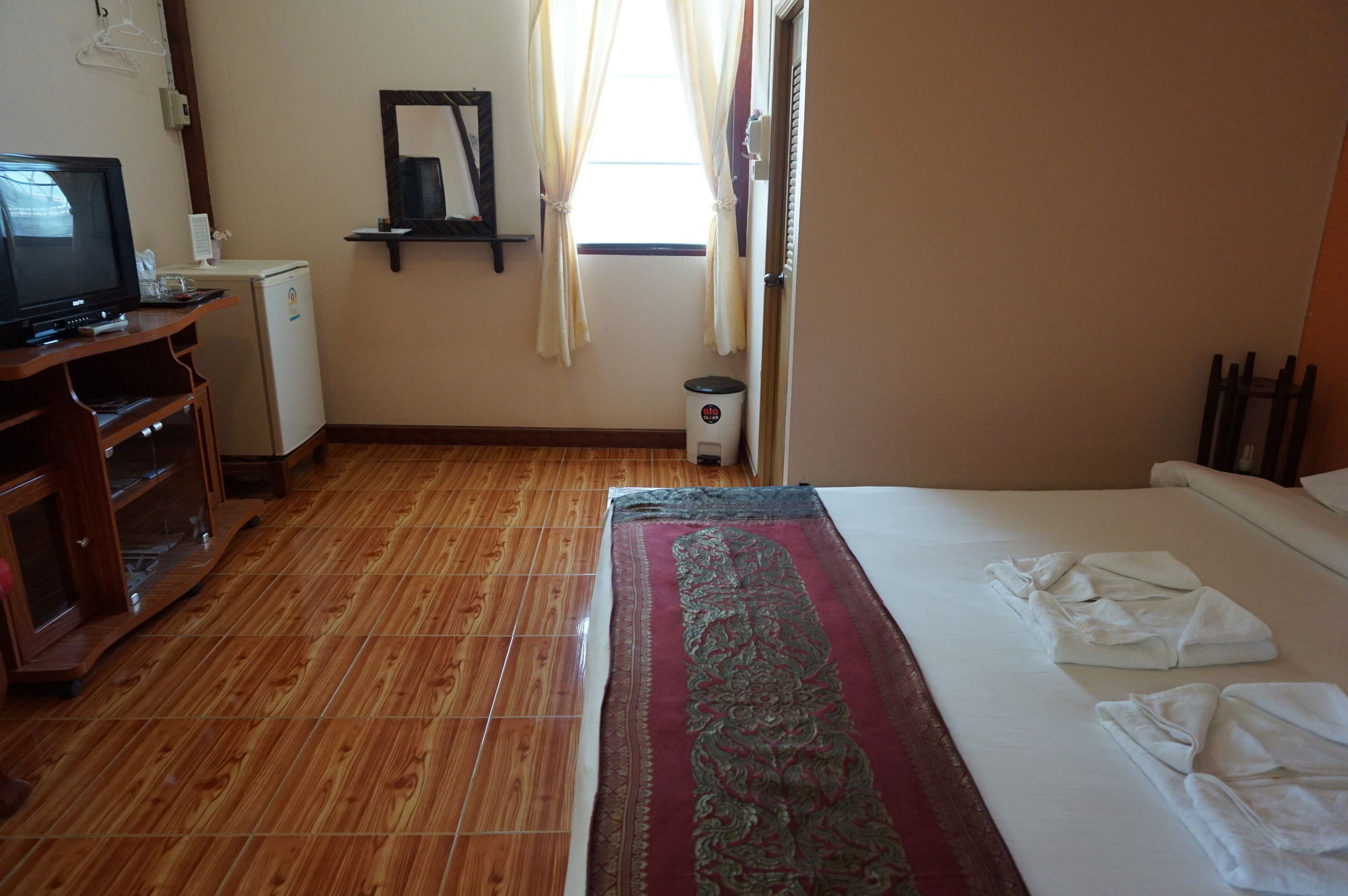 The Old Chiangkhan Boutique Hotel Chiang Khan Esterno foto